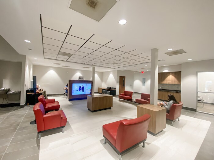 Service Center in Sanford, NC