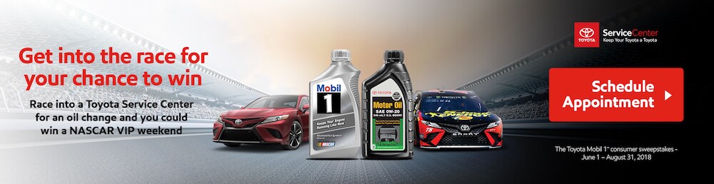 Fred Anderson Toyota of Sanford - Mobil 1.jpg