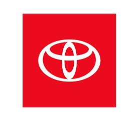 Toyota Logo