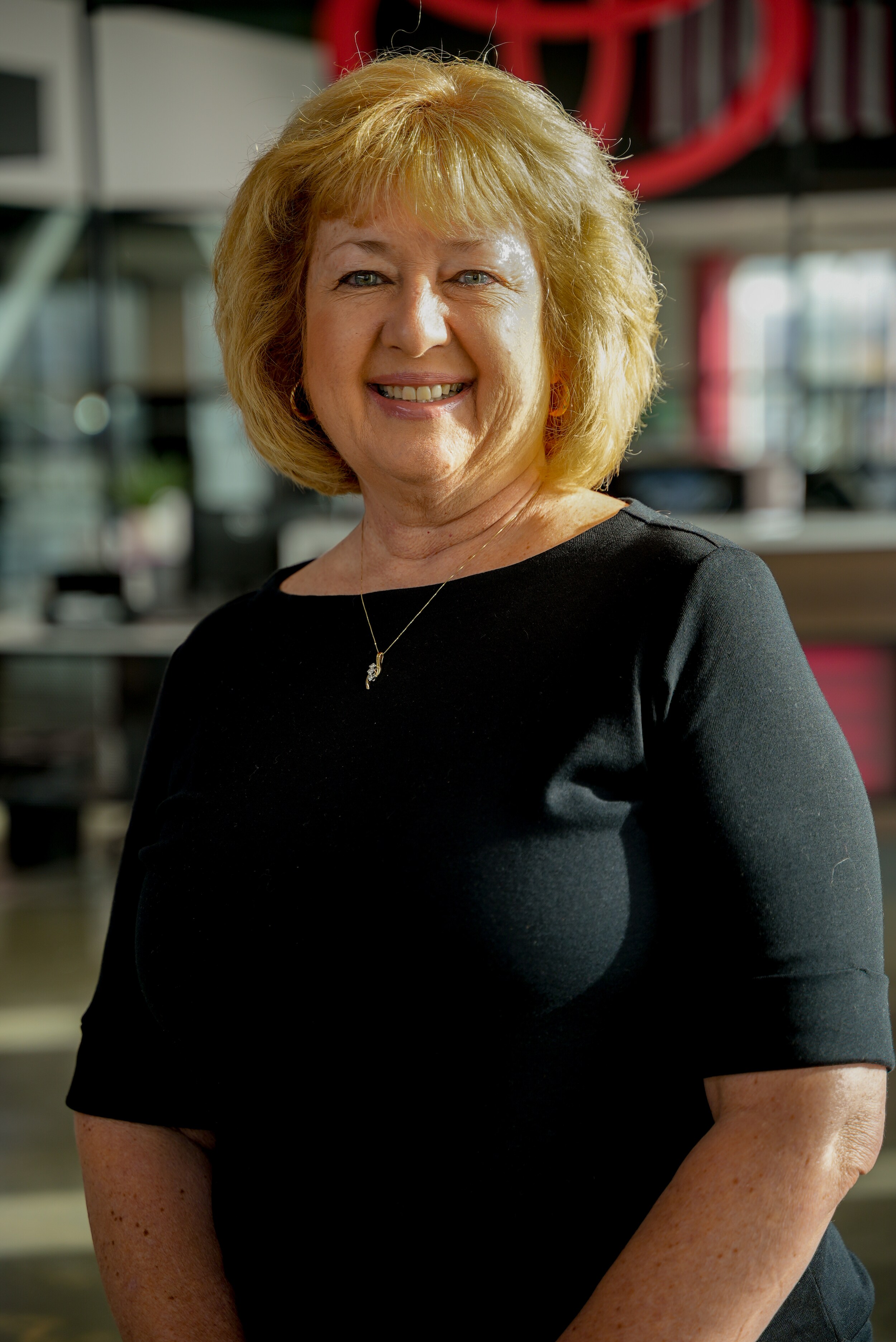 Nancy Garcia