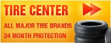 Tire Center