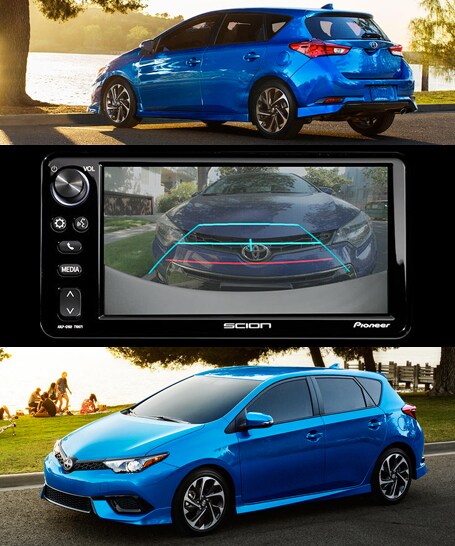 ScioniM.jpg Toyota Corolla iM