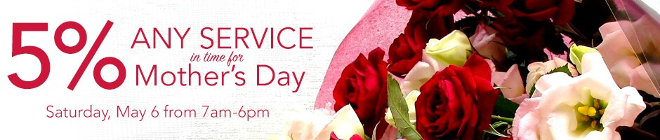 mothersday_toyota.jpg 5% Any Service in time for Mother's Day!