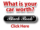 Toyota Dealer serving Wilkes Barre Trade-in Value