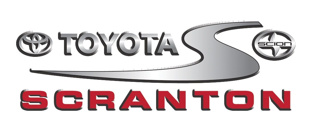 Toyota Delaer Serving Wilkes Barre