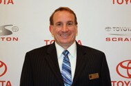Chris Scarlata