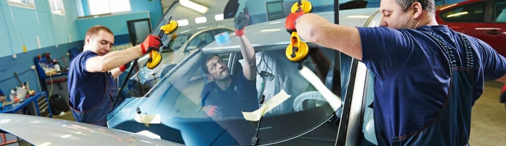 Auto Glass Repair