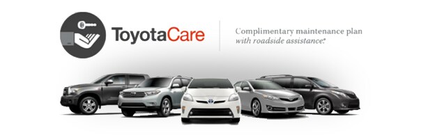 Toyota Dealer Serving Wilkes Barre