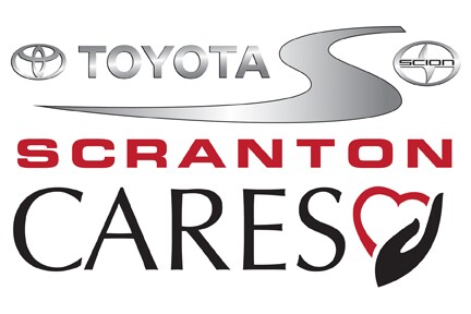 Toyota Dealer Serving Wilkes Barre