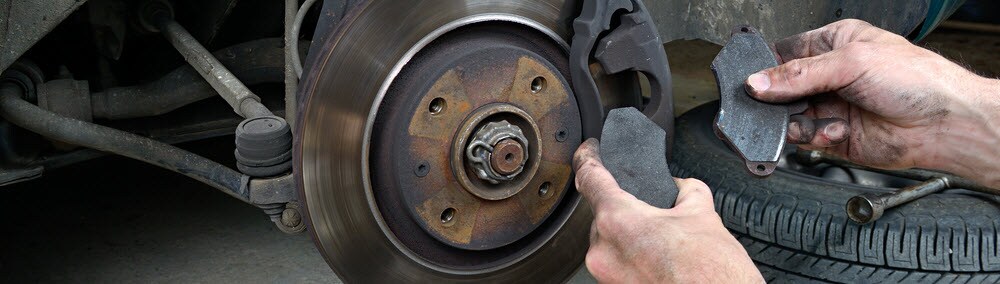 Brake Service