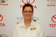 Lydia Soto