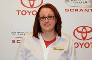 Amanda Tucker