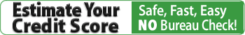 Toyota Dealer Serving Wilkes Barre Credit Score Estimator