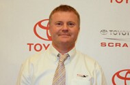 Tom Joyce