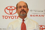 Darryl Jayne