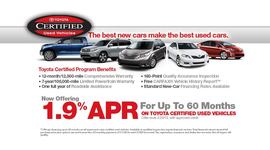 Toyota Dealer Serving Wilkes Barre
