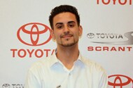 Anthony Mercado