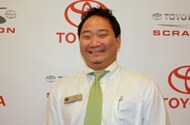 Jeff Mericle
