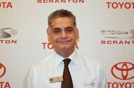 Tom Ristics