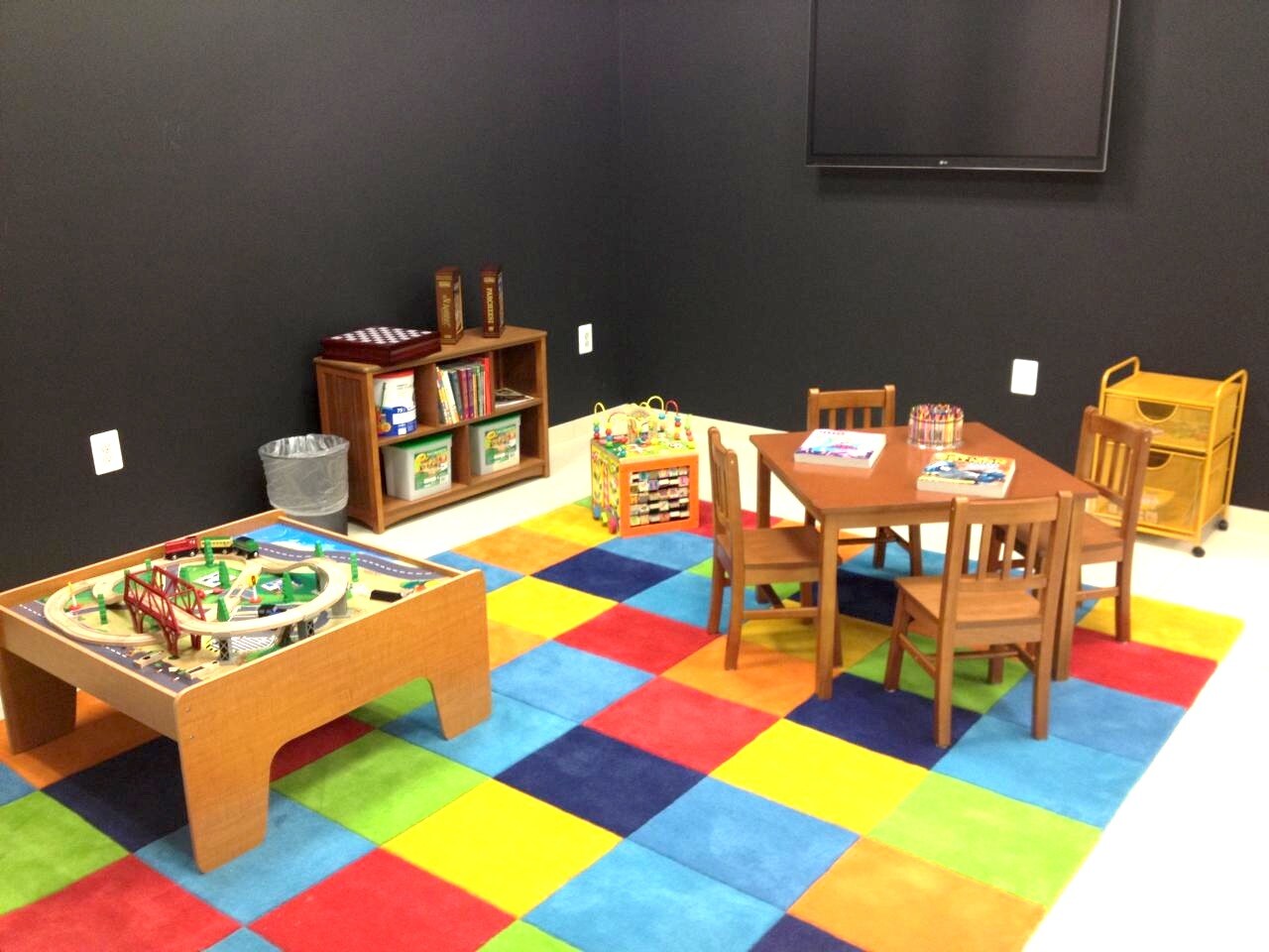 DARCARS Toyota Kid Zone