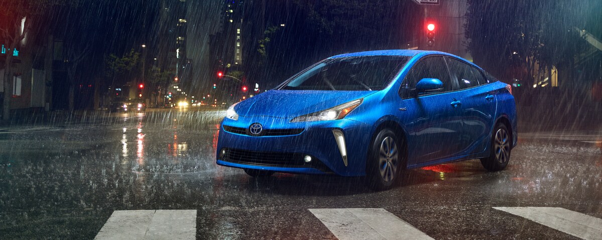 2019 Toyota Prius 2019 Toyota Prius