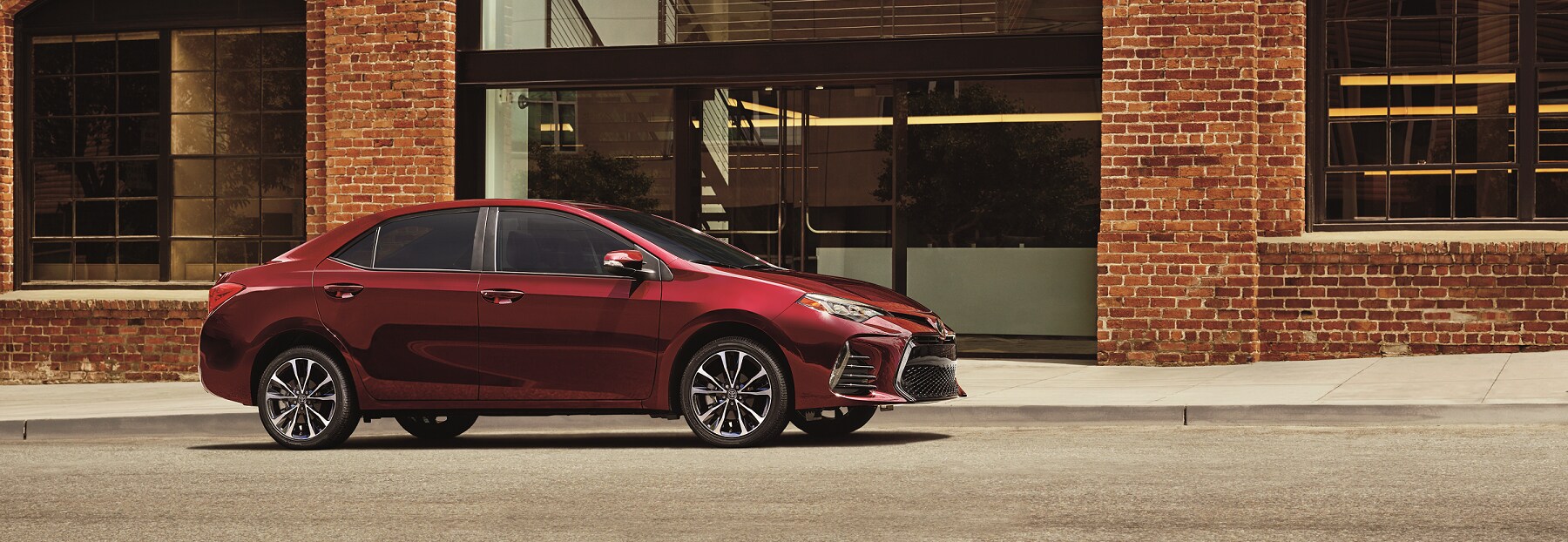 2019 Toyota Corolla 2019 Toyota Corolla