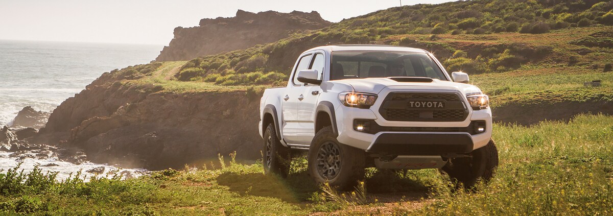 2019 Toyota Tacoma TRD Pro 2019 Toyota Tacoma TRD Pro