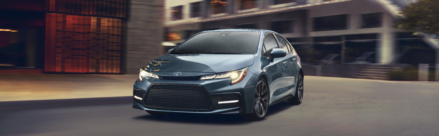 2020 Toyota Corolla 2020 Toyota Corolla
