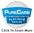 Pure Cars Platinum Dealer