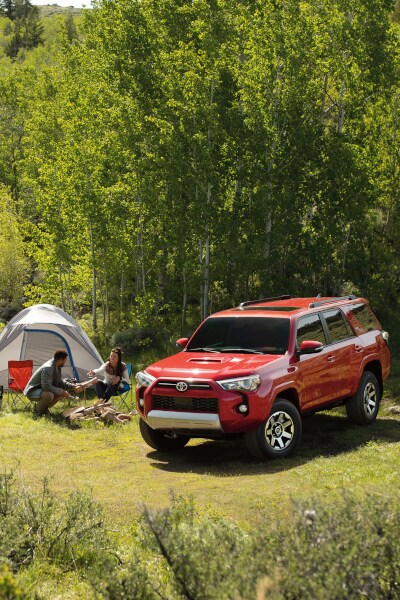 New Toyota 4Runner in Lakewood, NJ New Toyota 4Runner in Lakewood, NJ