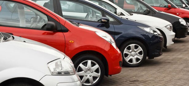 Used cars