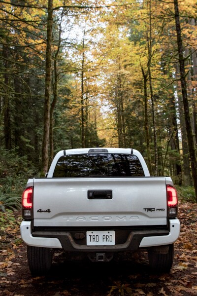 New Toyota Tacoma Newton NJ New Toyota Tacoma Newton NJ