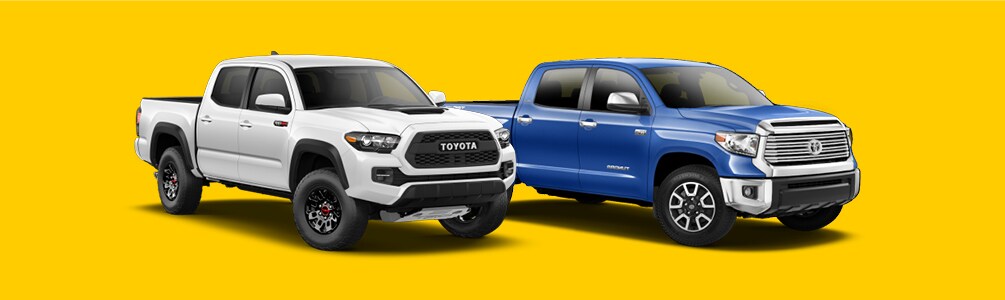 toyota suv accessories