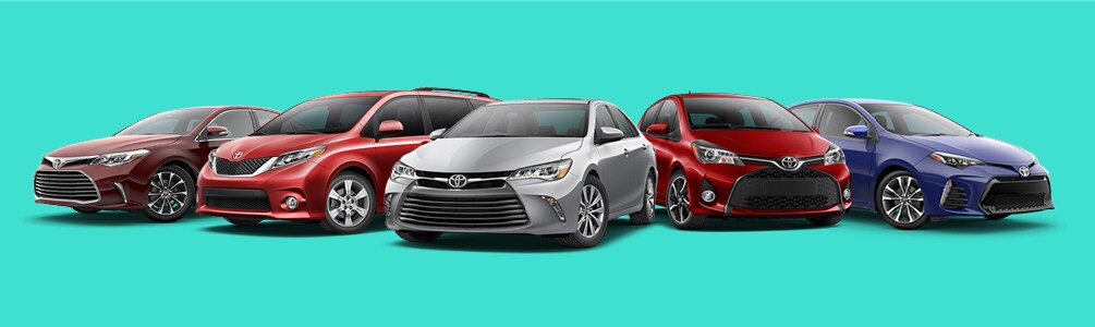 toyota suv accessories