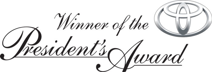 President's Award