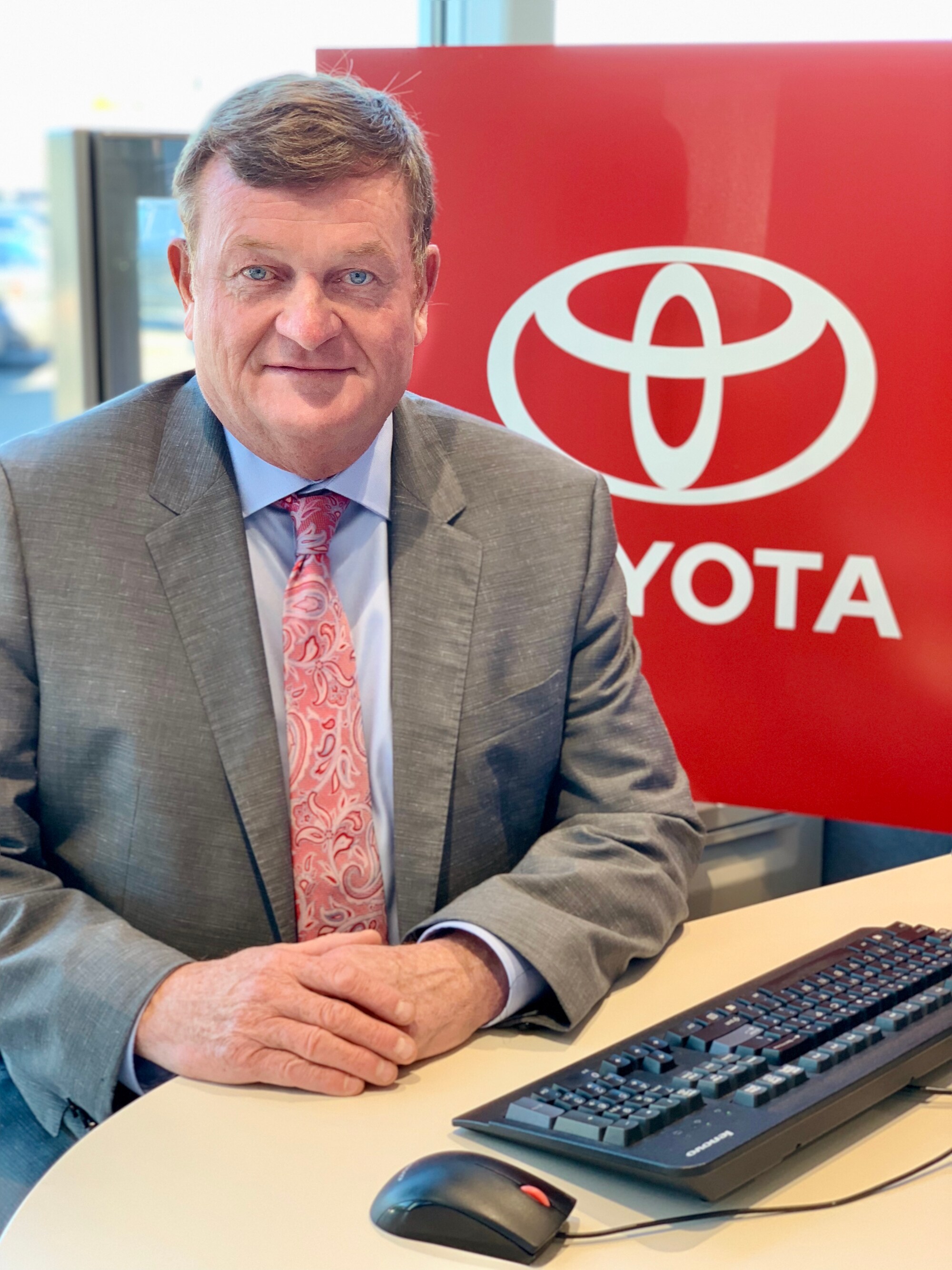 Toyota of Stamford Dealership in Stamford CT Connecticut Toyota Dealer