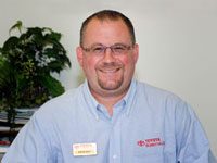 Brent Merrell