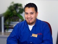 Omar Ruiz