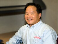 Matthew Wong