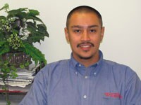 Hector Cisneros