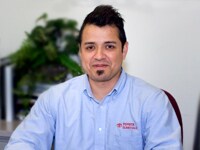 Daniel Mendoza