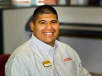 Benjamin (Ben) Perez