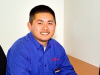 Tony Tran