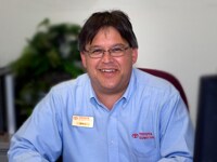 Bill Moody