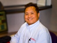 C.J. Hsieh