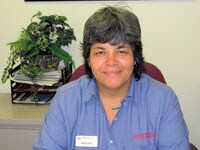 Maria Castillo