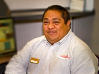 Paul Maloa 