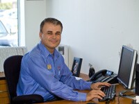Yama Popal