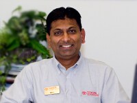 Raj Singh