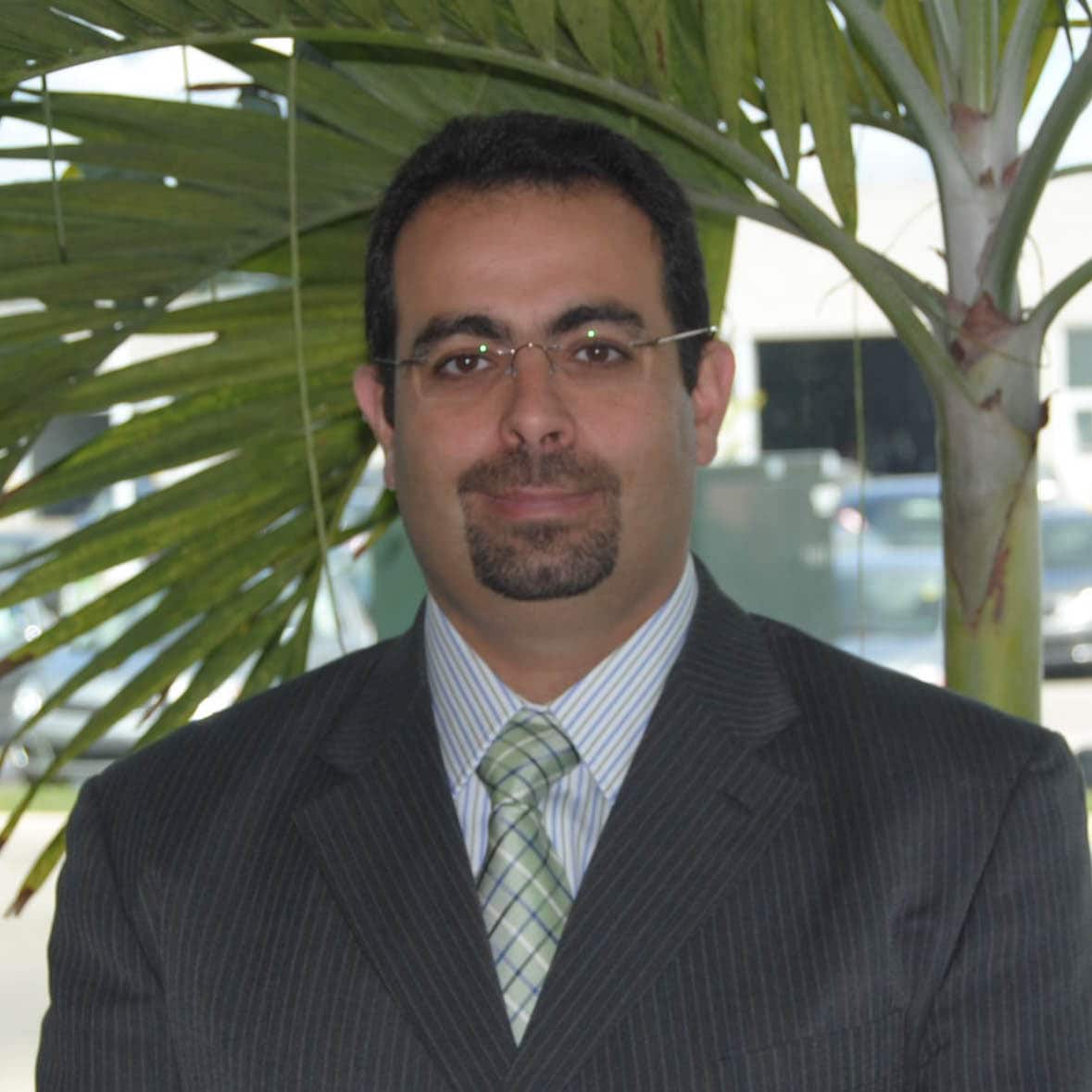 Adel Al-Rayes